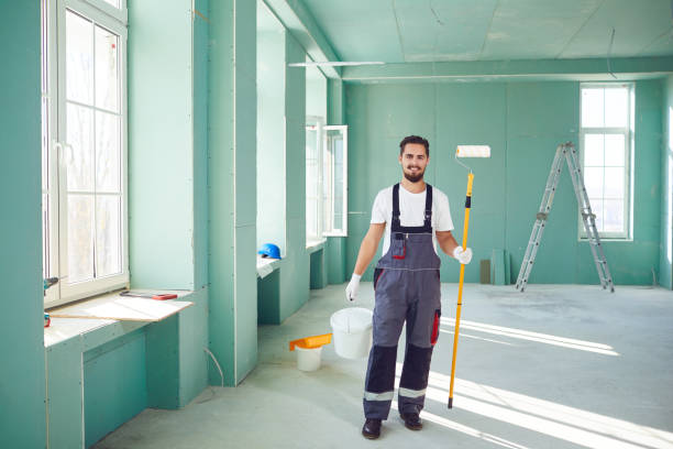 Reliable Brookside, AL Mold Removal Solutions