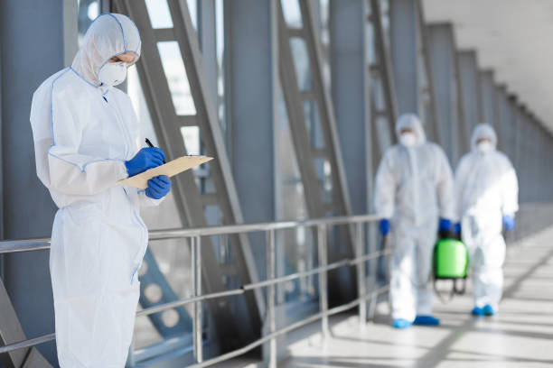 Best Asbestos and Lead Testing During Mold Inspection  in Brookside, AL