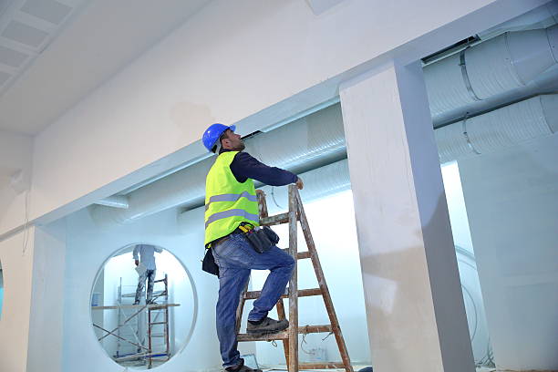 Best HVAC Mold Inspection and Cleaning  in Brookside, AL