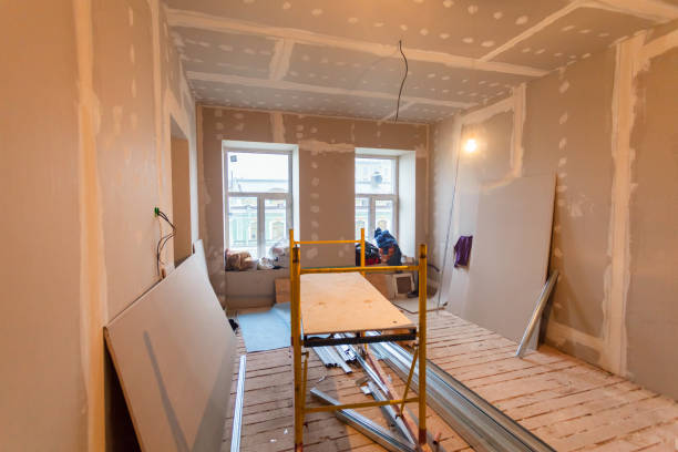 Best Real Estate Mold Inspection  in Brookside, AL